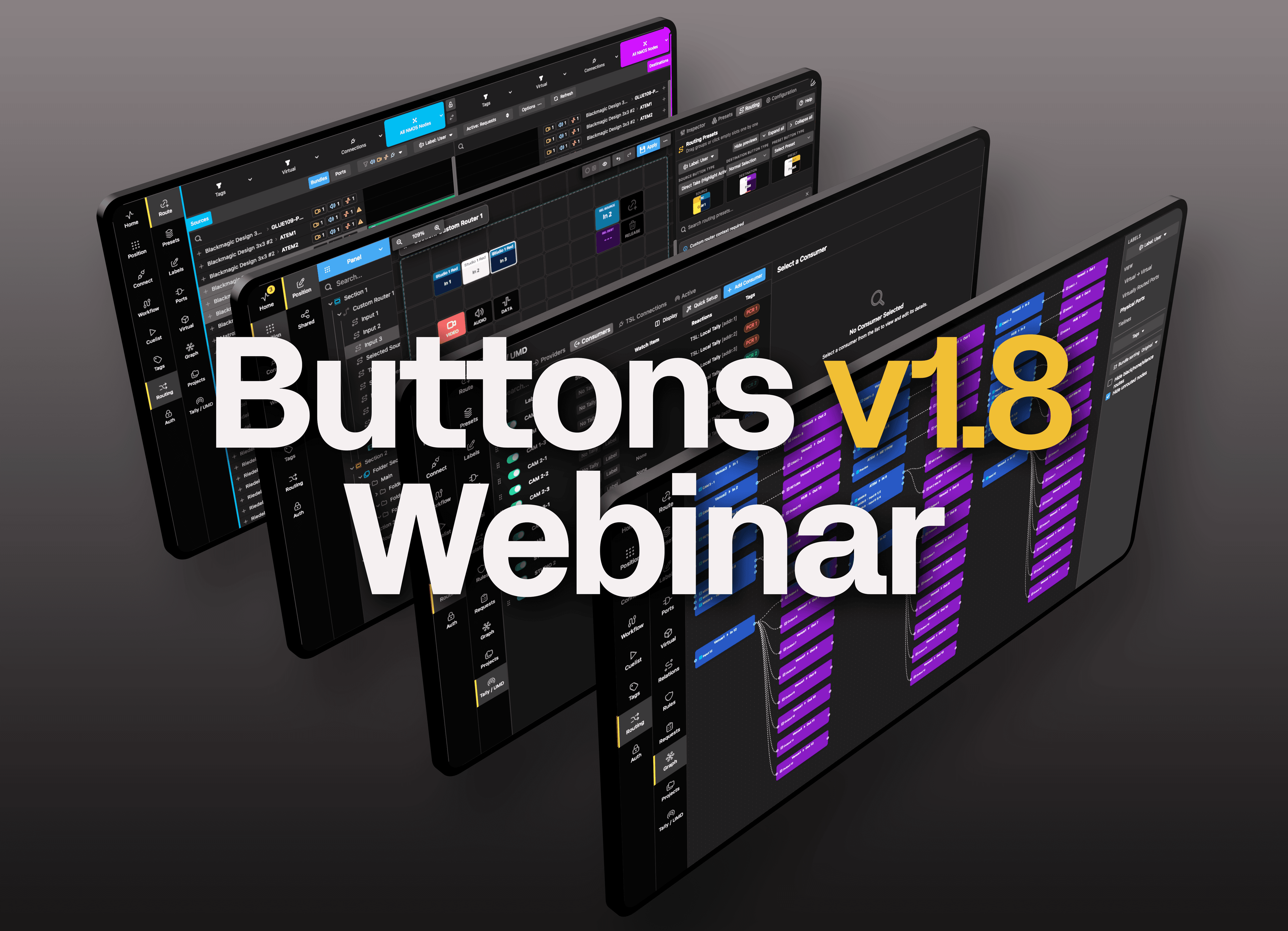 Webinar Buttons v1.8